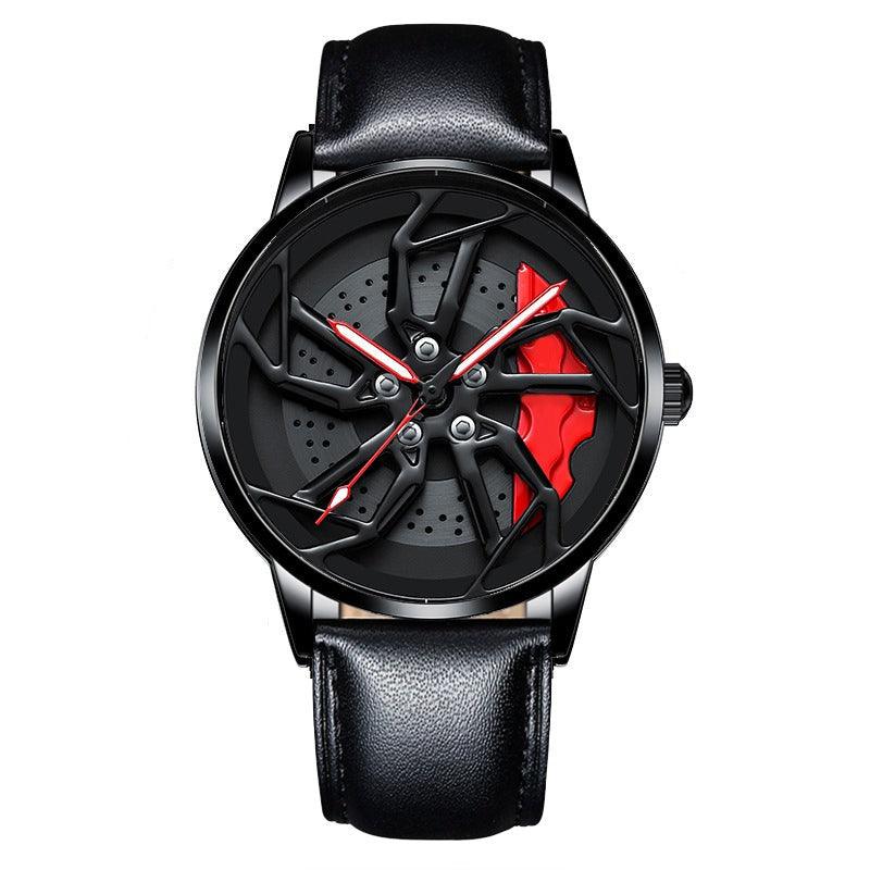 #strap_leatherMcTime 720S-Racemaster-Accelerate Time