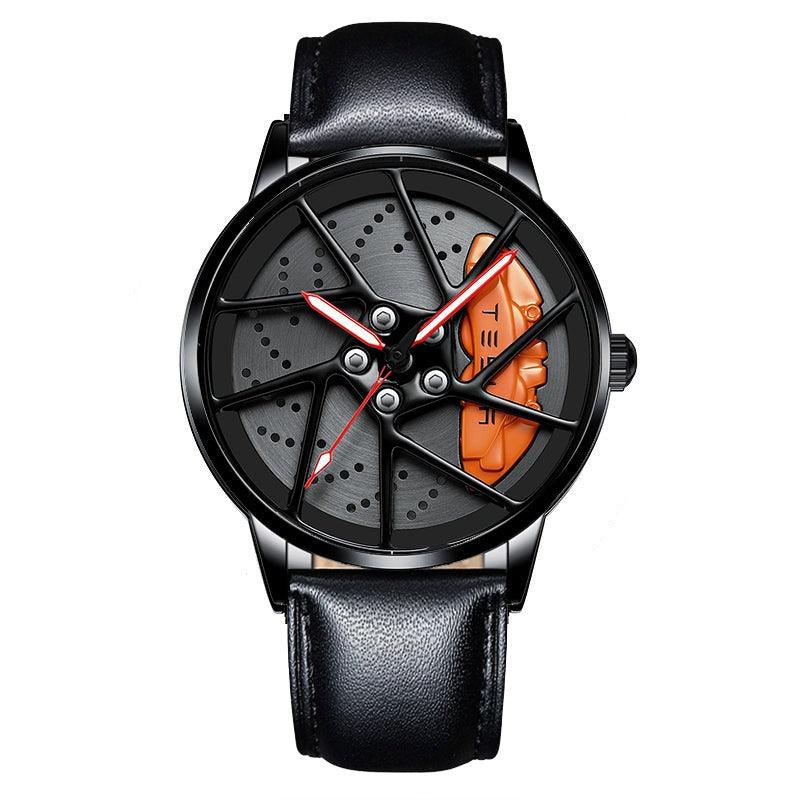 #strap_leatherElectra Model Y-Racemaster-Accelerate Time