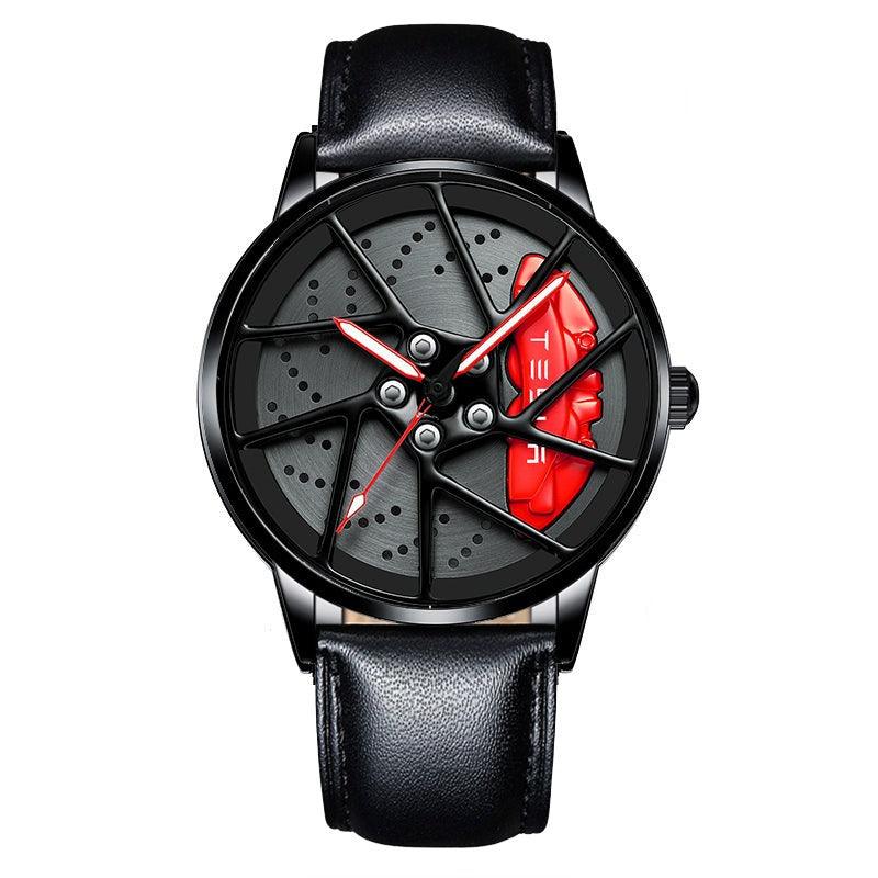 #strap_leather Electra Model Y-Racemaster-Accelerate Time