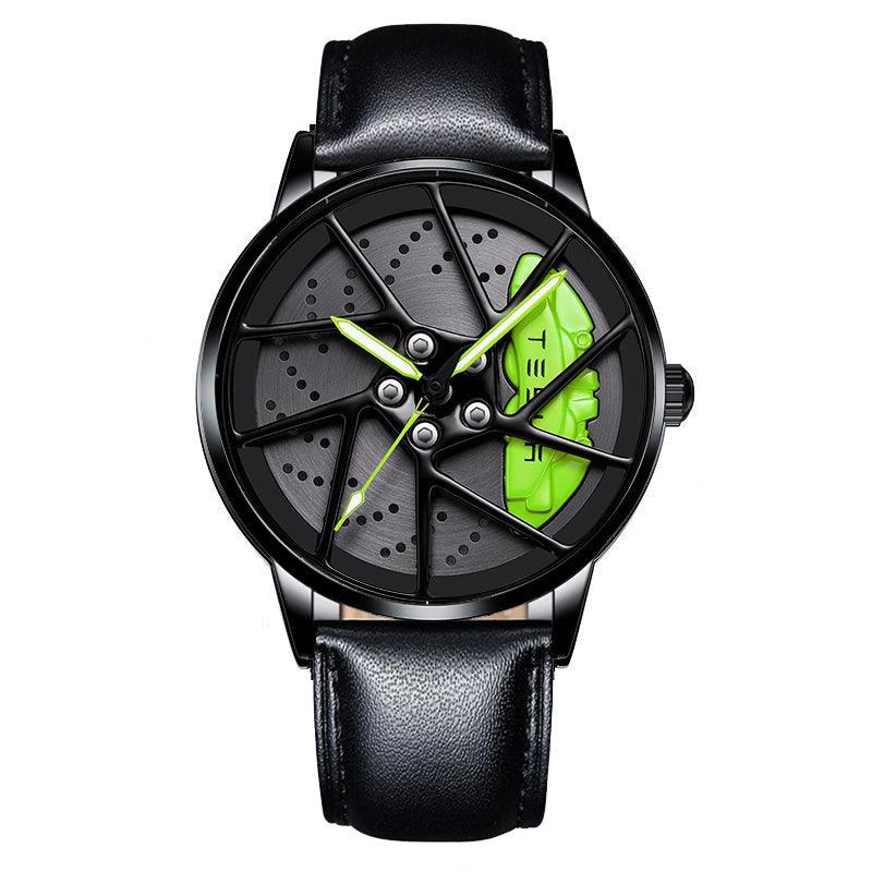 #strap_leatherElectra Model Y-Racemaster-Accelerate Time