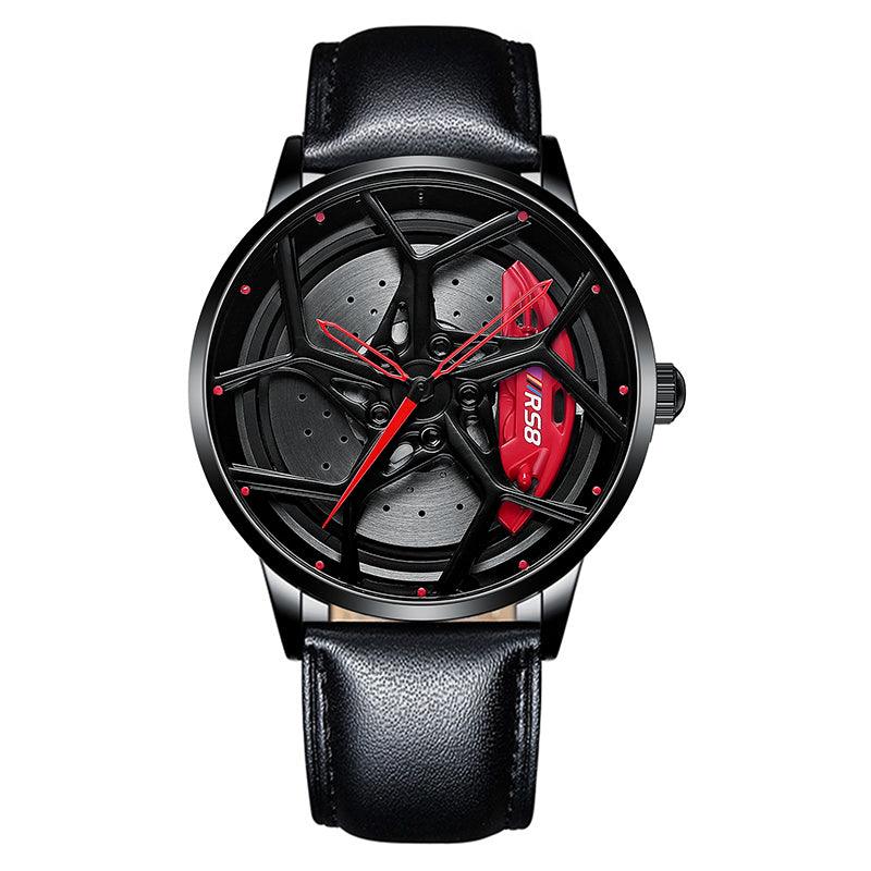 #strap_leatherRS-8 Sport-Racemaster-Accelerate Time