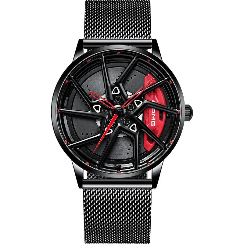 #strap_mesh G-Force G45-Racemaster-Accelerate Time